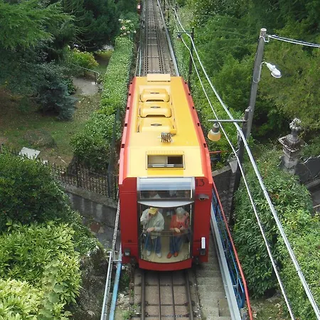 Mirandola Bed and breakfast