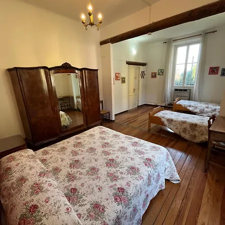 Mirandola ברונאטה