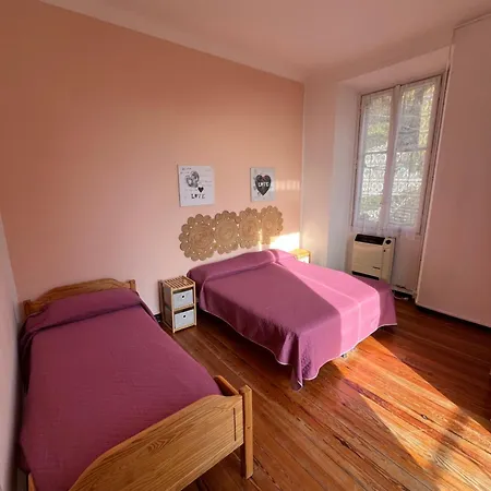 Mirandola 3* Brunate