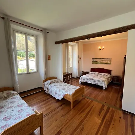 Bed and breakfast Mirandola