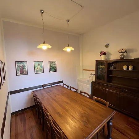 Mirandola Bed and breakfast 3*