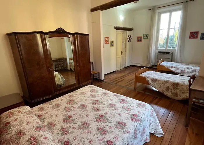 Mirandola ברונאטה