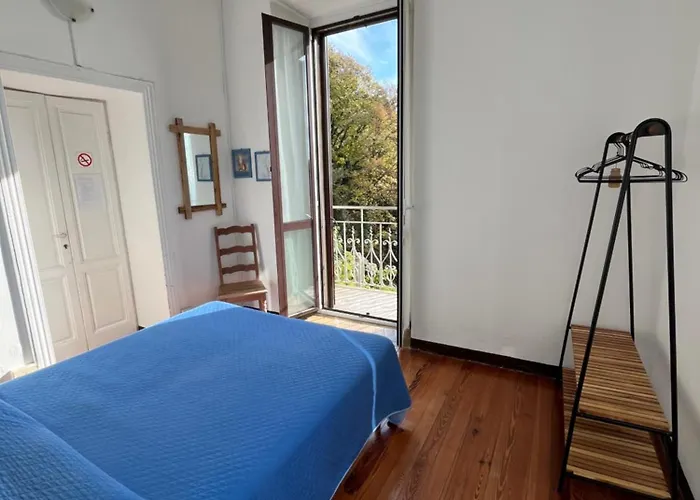 Mirandola לינה וארוחת בוקר 3*