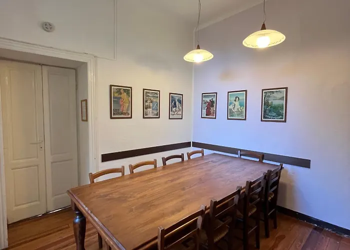 Bed & Breakfast Mirandola 3*