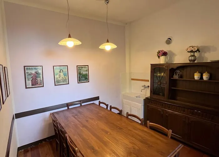 Mirandola Bed & Breakfast 3*