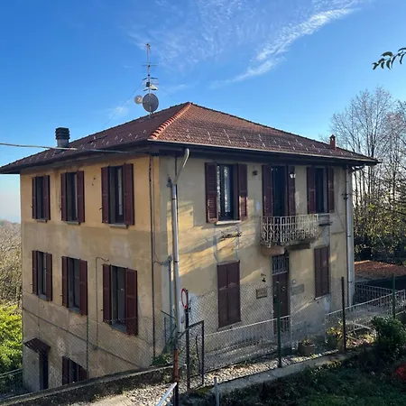 Mirandola Bed & Breakfast *