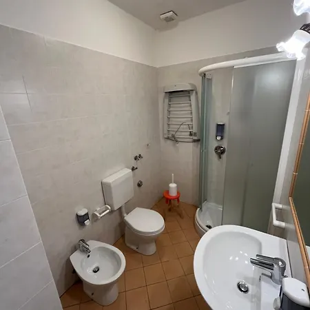 Bed & Breakfast Mirandola *