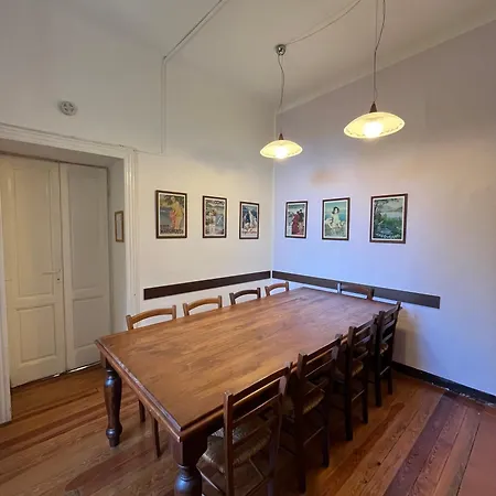 Bed & Breakfast Mirandola 3*