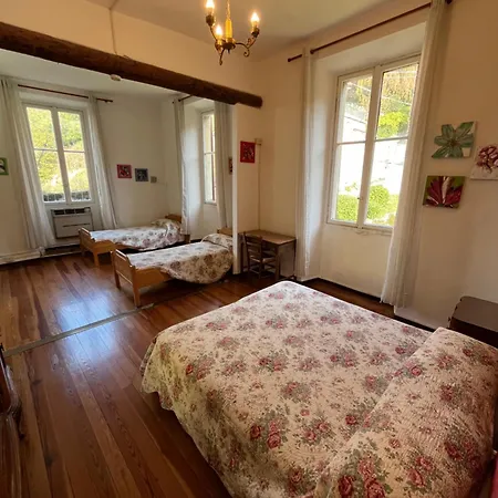 Mirandola Bed & Breakfast Brunate